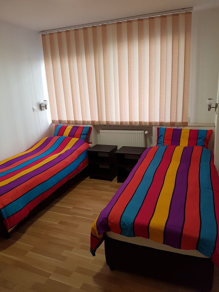 Pension Haus Baron 4 Muhlheim Екстериор снимка