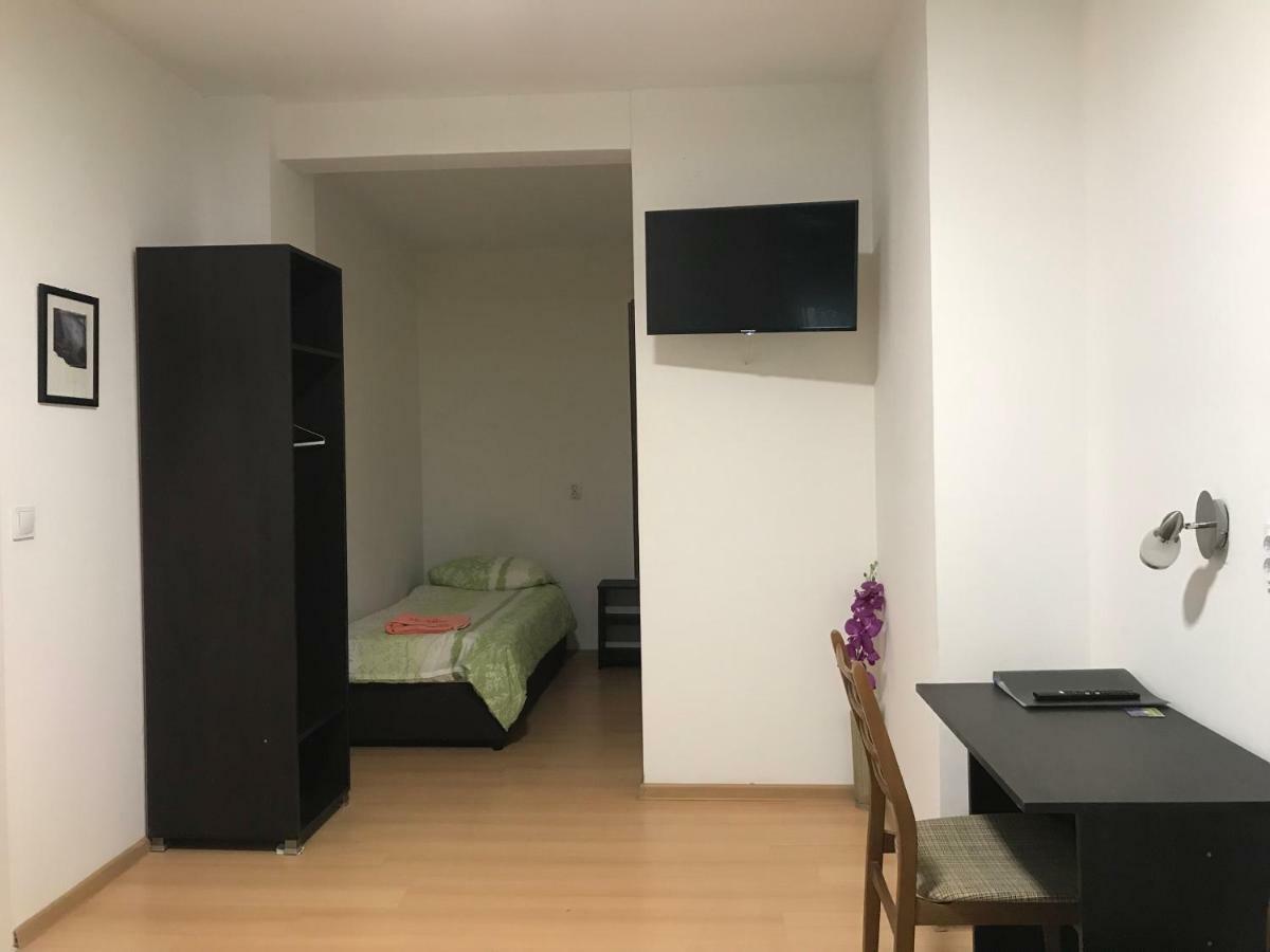 Pension Haus Baron 4 Muhlheim Екстериор снимка